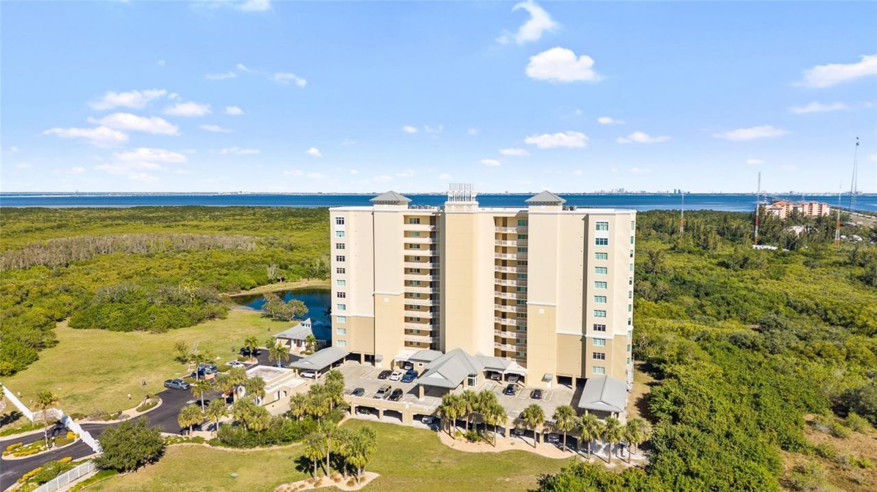 10851 Mangrove Cay Lane Ne, Unit 1112, Saint Petersburg, FL 33716 Photo