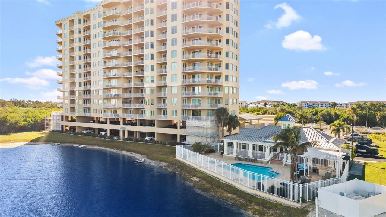 10851 Mangrove Cay Lane Ne, Unit 1112, Saint Petersburg, FL 33716 Photo