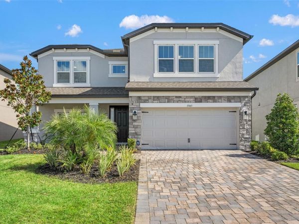 5945 NEWBERRY PINES AVENUE , WESLEY CHAPEL, FL 33545