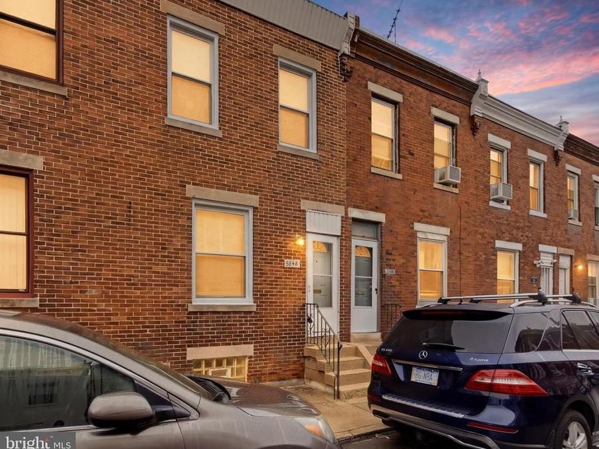 4544 N Mole Street, Philadelphia, PA 19140 Main Photo