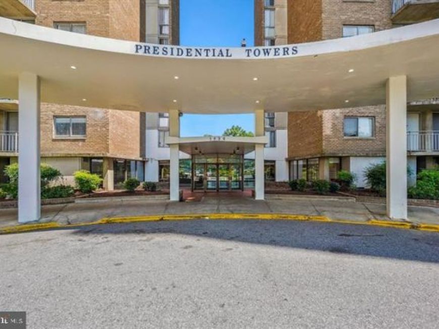 1836 Metzerott Road, Unit 1416, Hyattsville, MD 20783 Main Photo