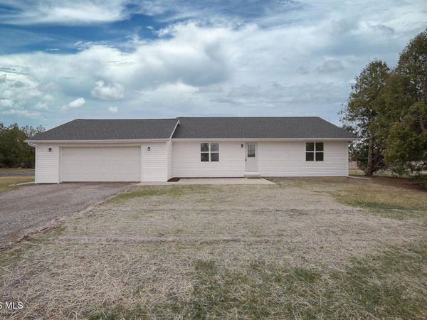 11380 State Route 634 , Cloverdale, OH 45827