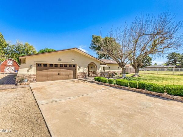 14801 N 81ST Avenue, Peoria, AZ 85381