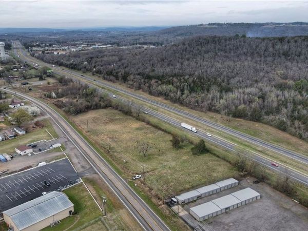 TBD Hwy 64, Russellville, AR 72802