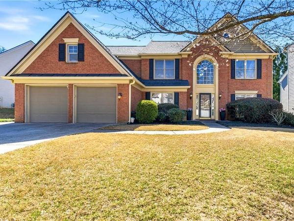 5474 Oxford Chase Way, Atlanta, GA 30338