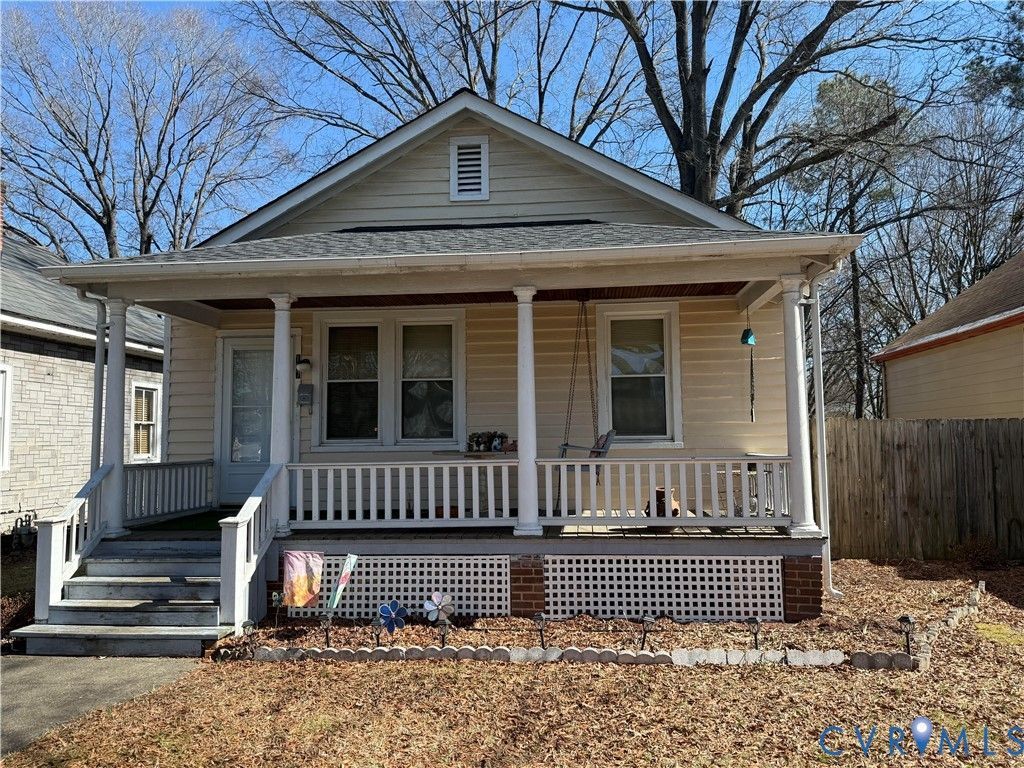 107 E 34th Street , Richmond, VA 23224 Main Photo