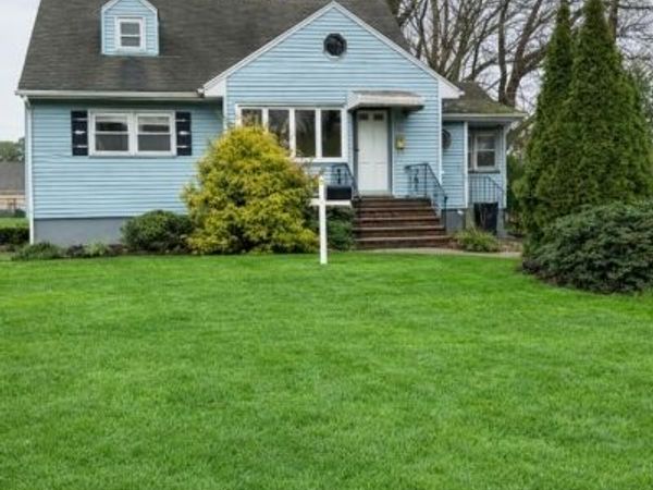 101 N 13Th St, Kenilworth, NJ 07033