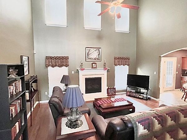 1524 Cutters Run Lane, Knoxville, TN 37932