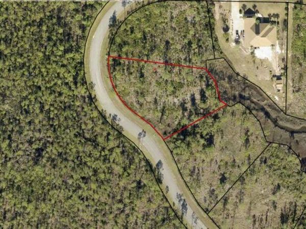 719 Vista Del Sol Lane, Unit 18, Panama City, FL 32404