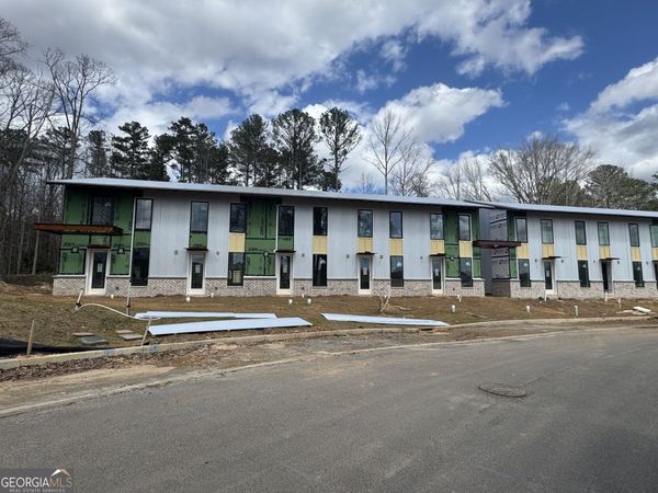 705 5th Street, Fayetteville, GA 30214