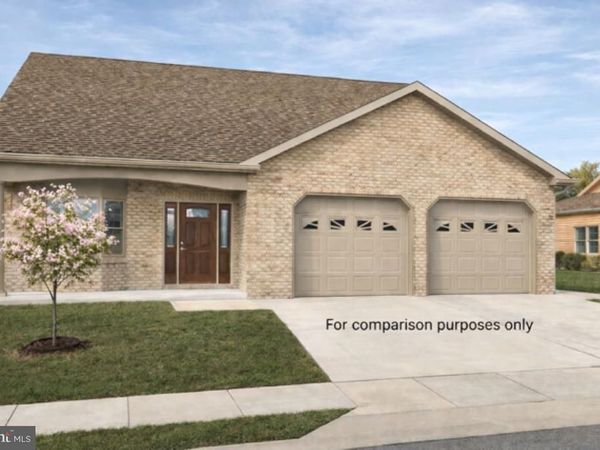 13222 ONYX DRIVE , Unit S174, HAGERSTOWN, MD 21742