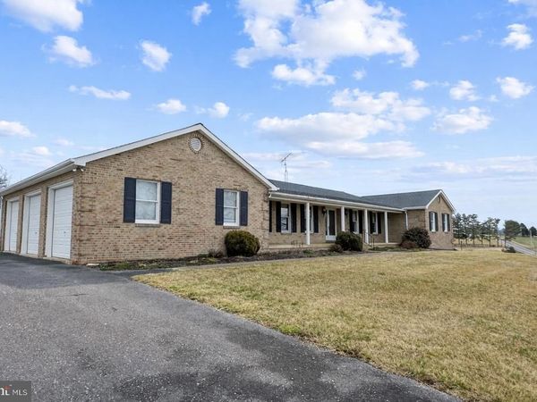 9224 BALL ROAD, IJAMSVILLE, MD 21754