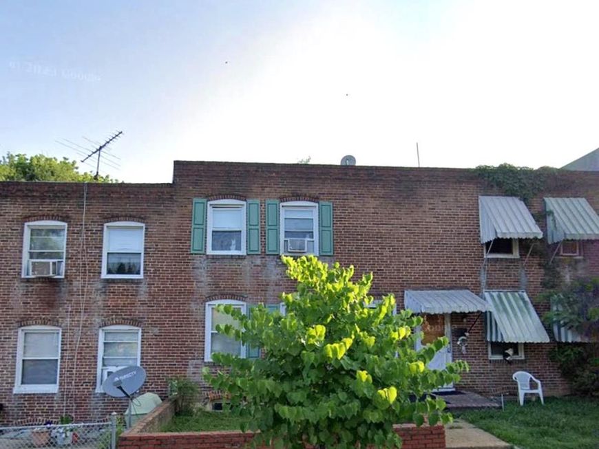 516 Arsan Avenue, Baltimore, MD 21225 Main Photo