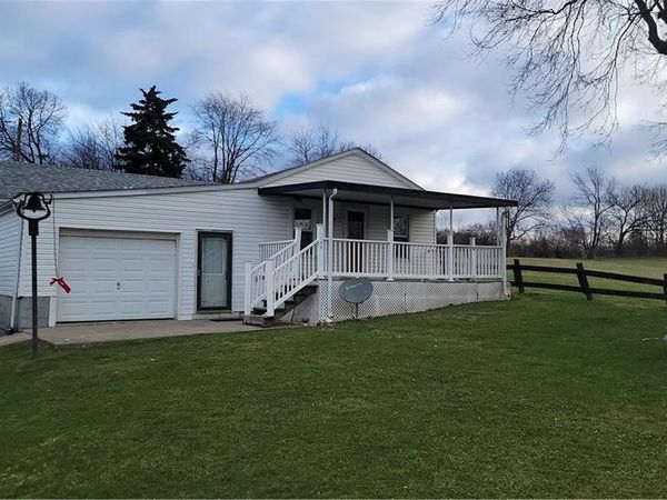 529 Osborn Avenue, Fairborn, OH 45324