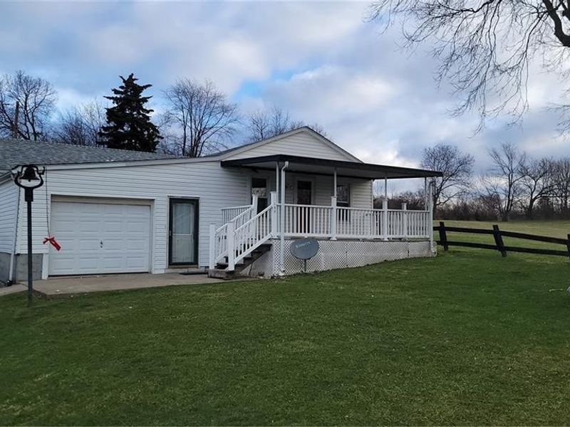 529 Osborn Avenue, Fairborn, OH 45324 Photo 1