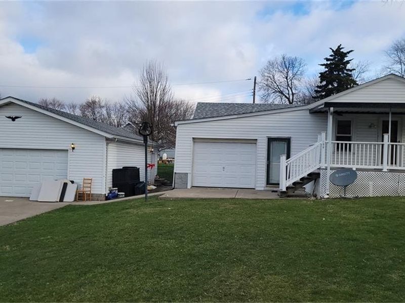 529 Osborn Avenue, Fairborn, OH 45324 Photo 2