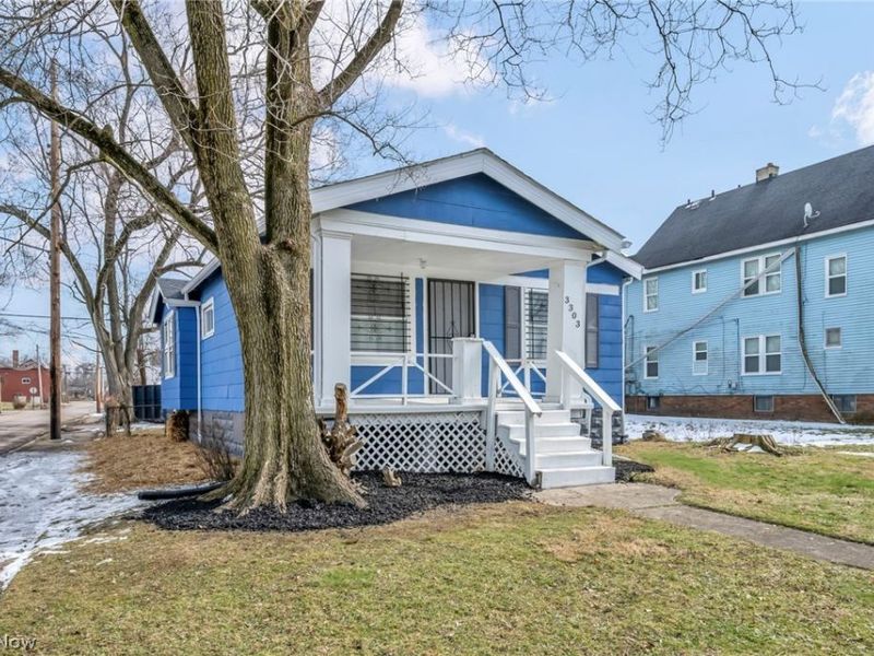 3303 E 123rd Street, Cleveland, OH 44120 Photo 3