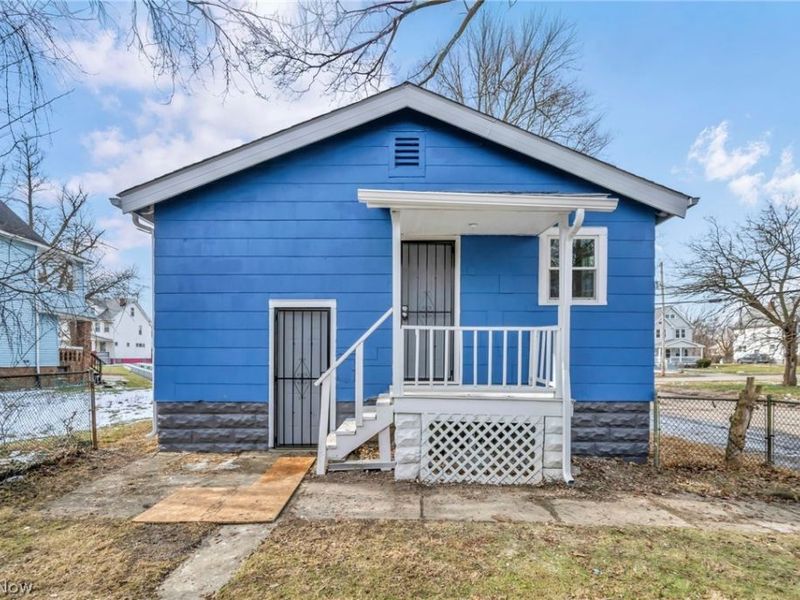 3303 E 123rd Street, Cleveland, OH 44120 Photo 32