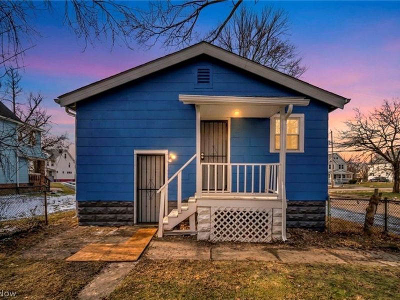 3303 E 123rd Street, Cleveland, OH 44120 Photo 33