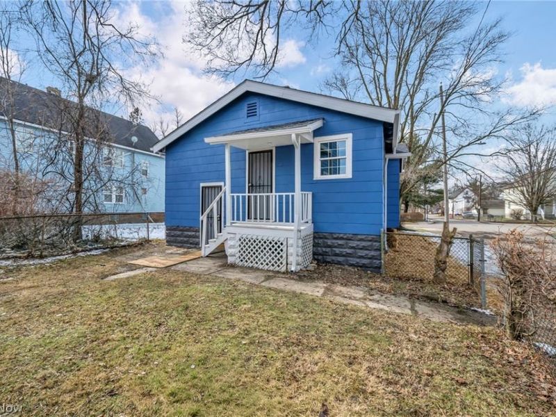 3303 E 123rd Street, Cleveland, OH 44120 Photo 34