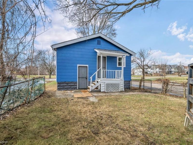 3303 E 123rd Street, Cleveland, OH 44120 Photo 35