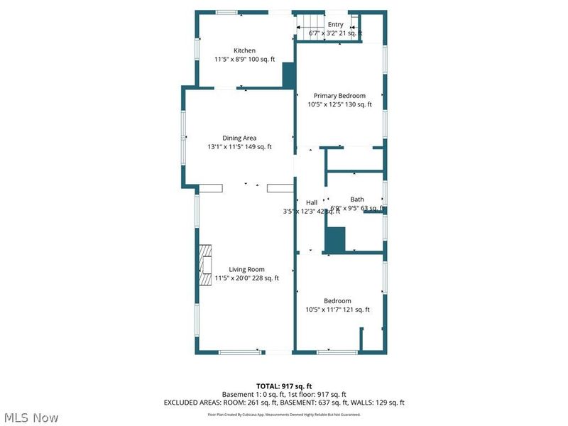 3303 E 123rd Street, Cleveland, OH 44120 Photo 42