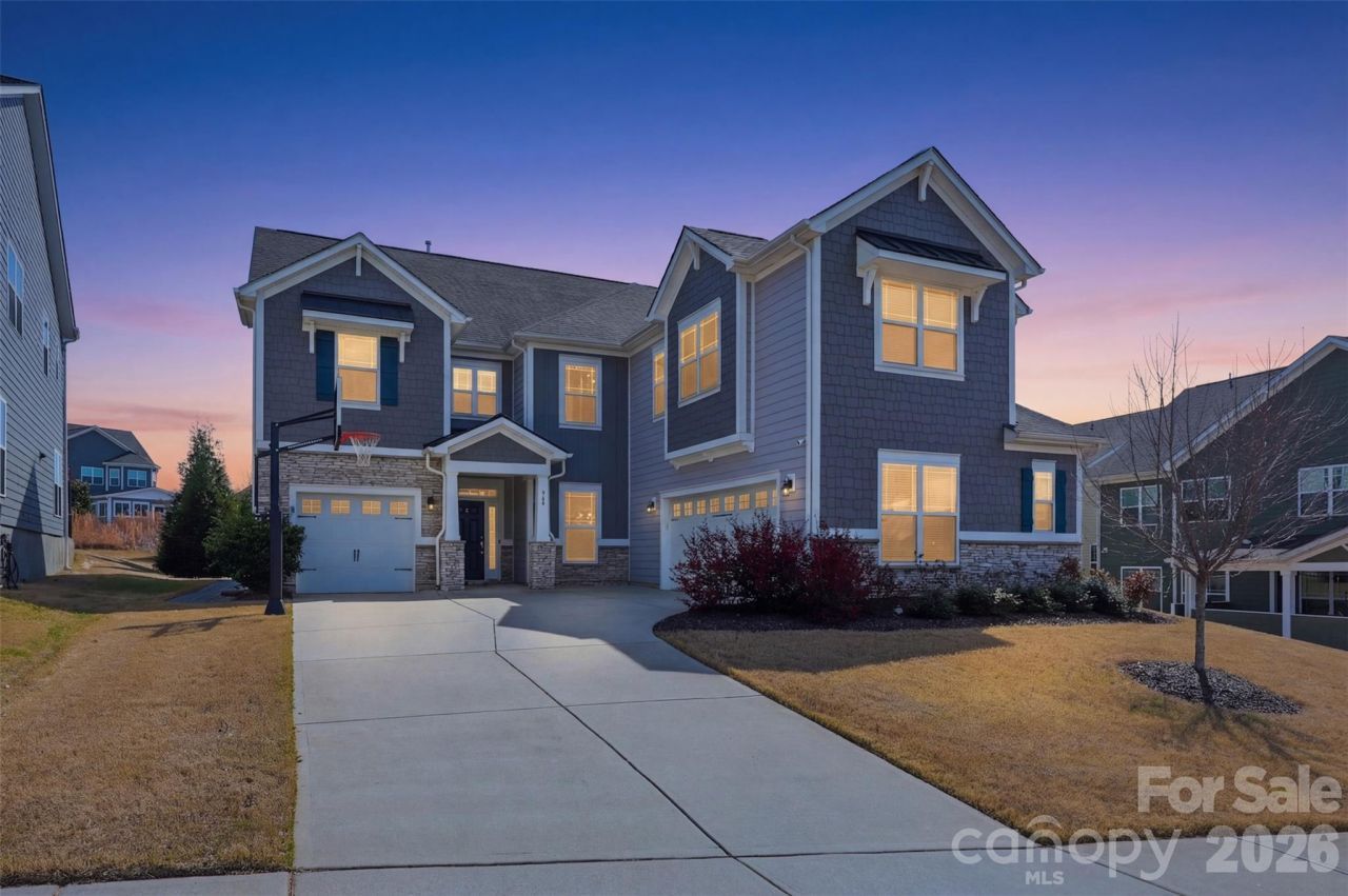 964 Bellegray Lane Nw, Concord, NC 28027 Main Photo