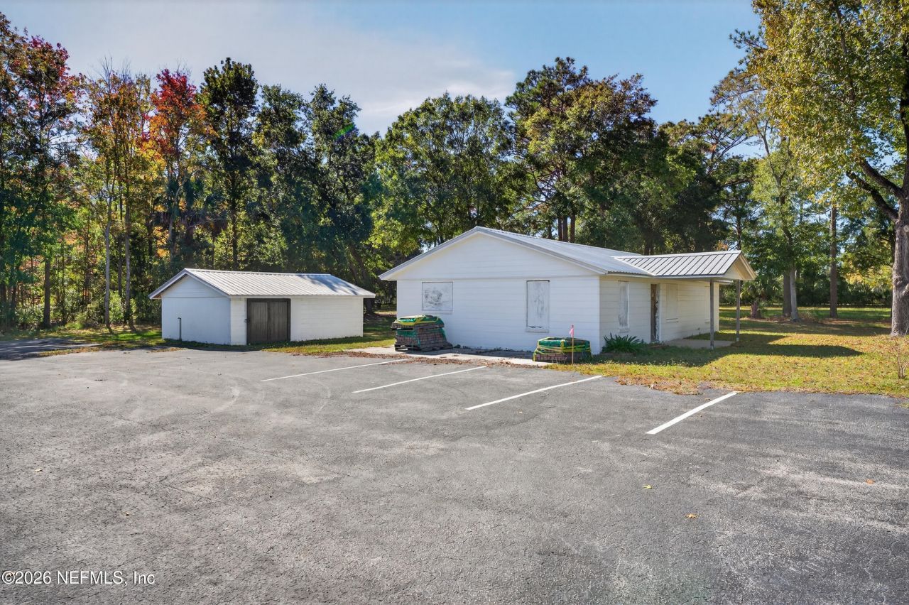 8314 Herlong Road, Jacksonville, FL 32210 Photo