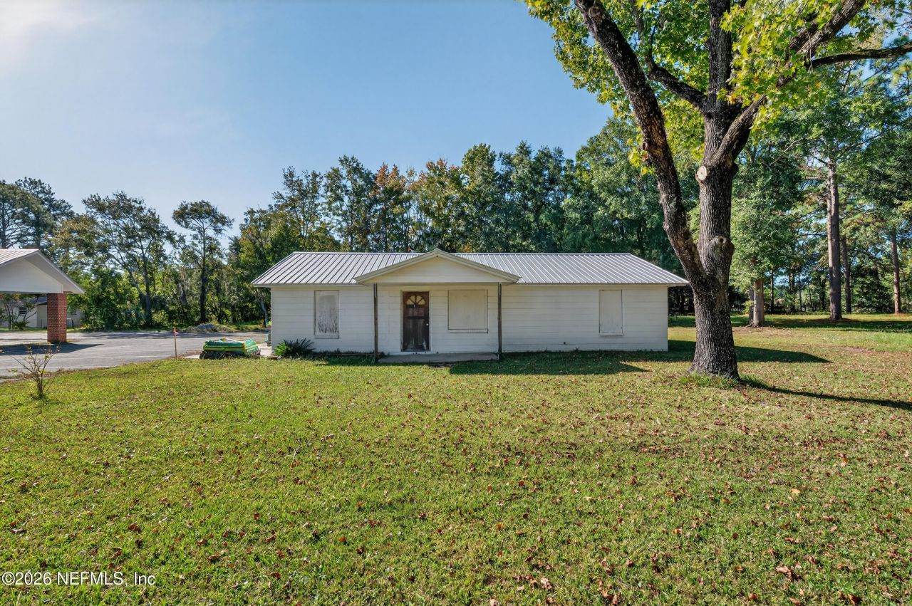 8314 Herlong Road, Jacksonville, FL 32210 Photo