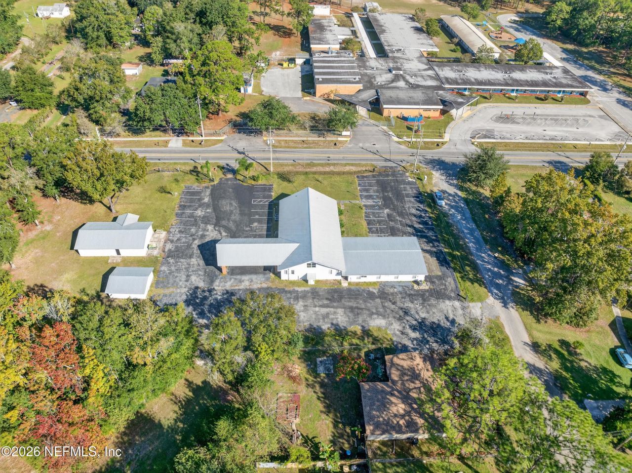 8314 Herlong Road, Jacksonville, FL 32210 Photo