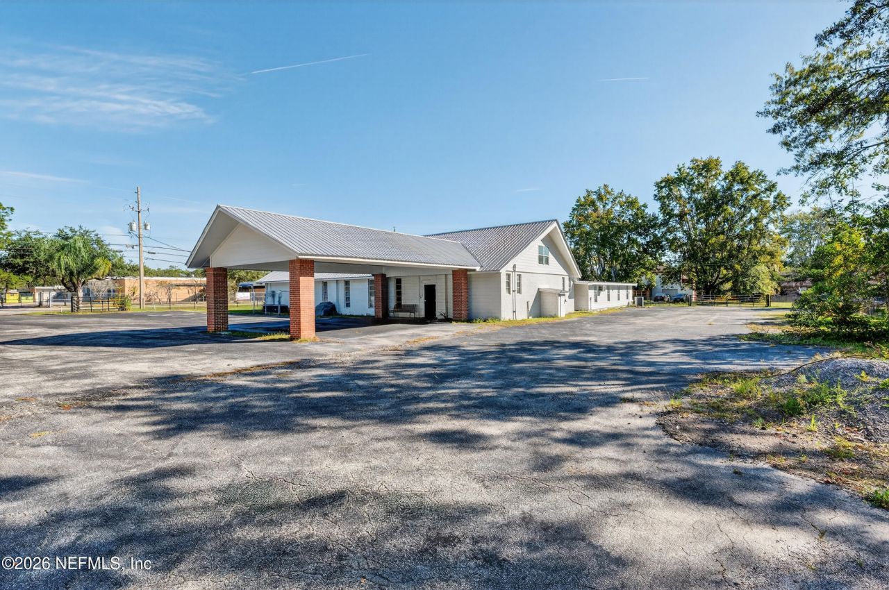 8314 Herlong Road, Jacksonville, FL 32210 Photo