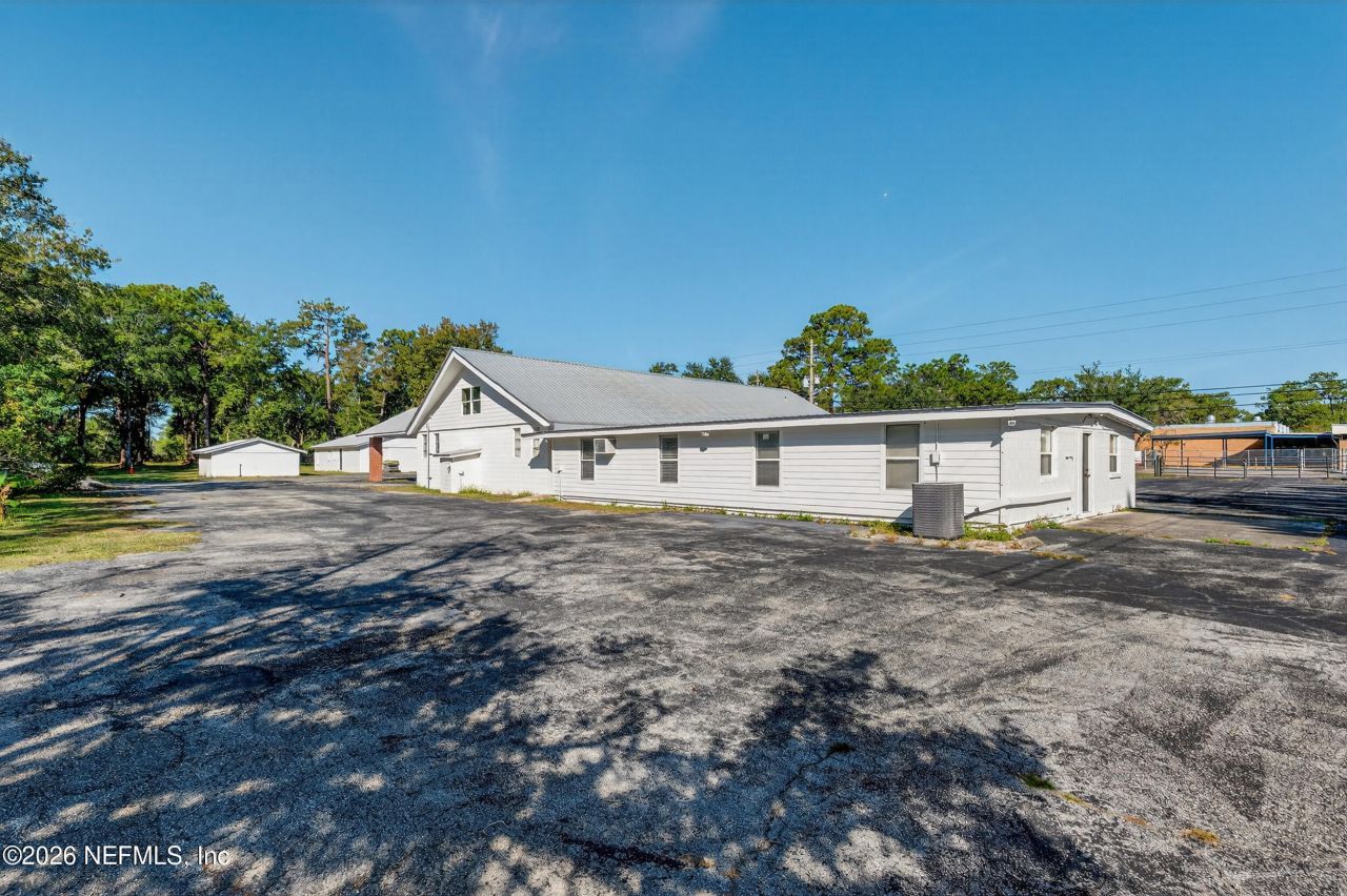 8314 Herlong Road, Jacksonville, FL 32210 Photo