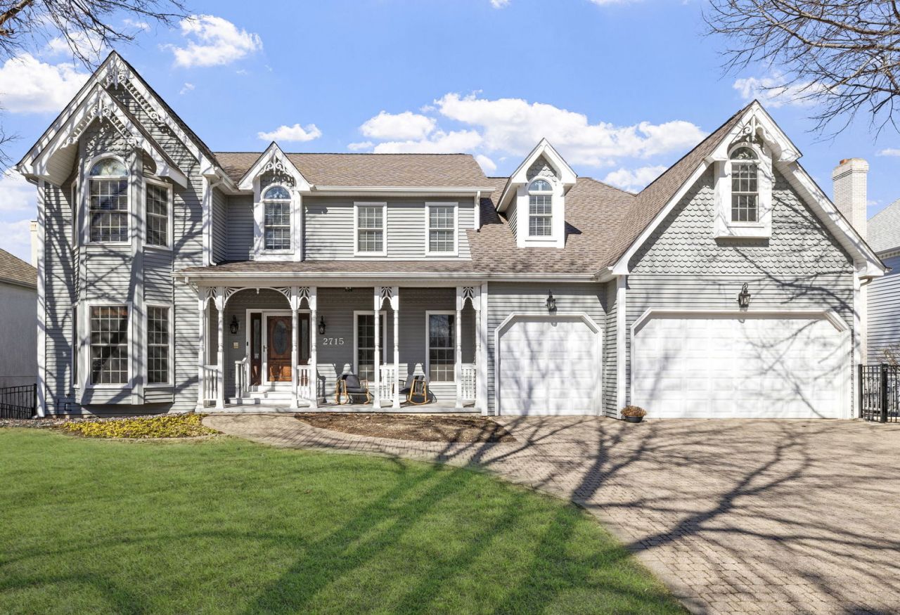 2715 Wendy Drive , Naperville, IL 60565 Main Photo