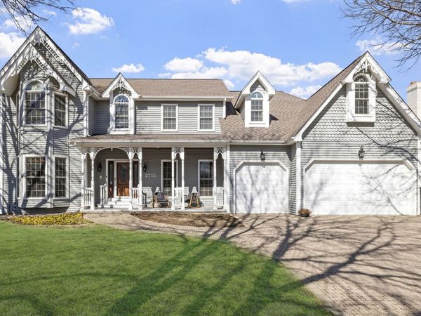 2715 Wendy Drive , Naperville, IL 60565