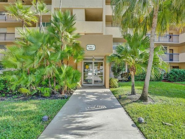 3821 Environ Blvd , Unit 309, Lauderhill, FL 33319