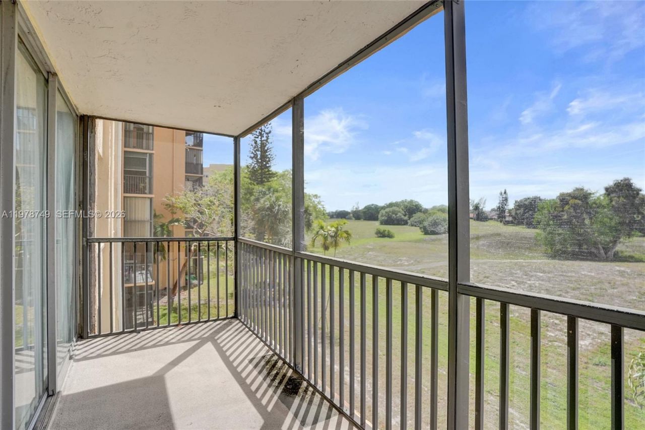 3821 Environ Blvd, Unit 309, Lauderhill, FL 33319 Photo