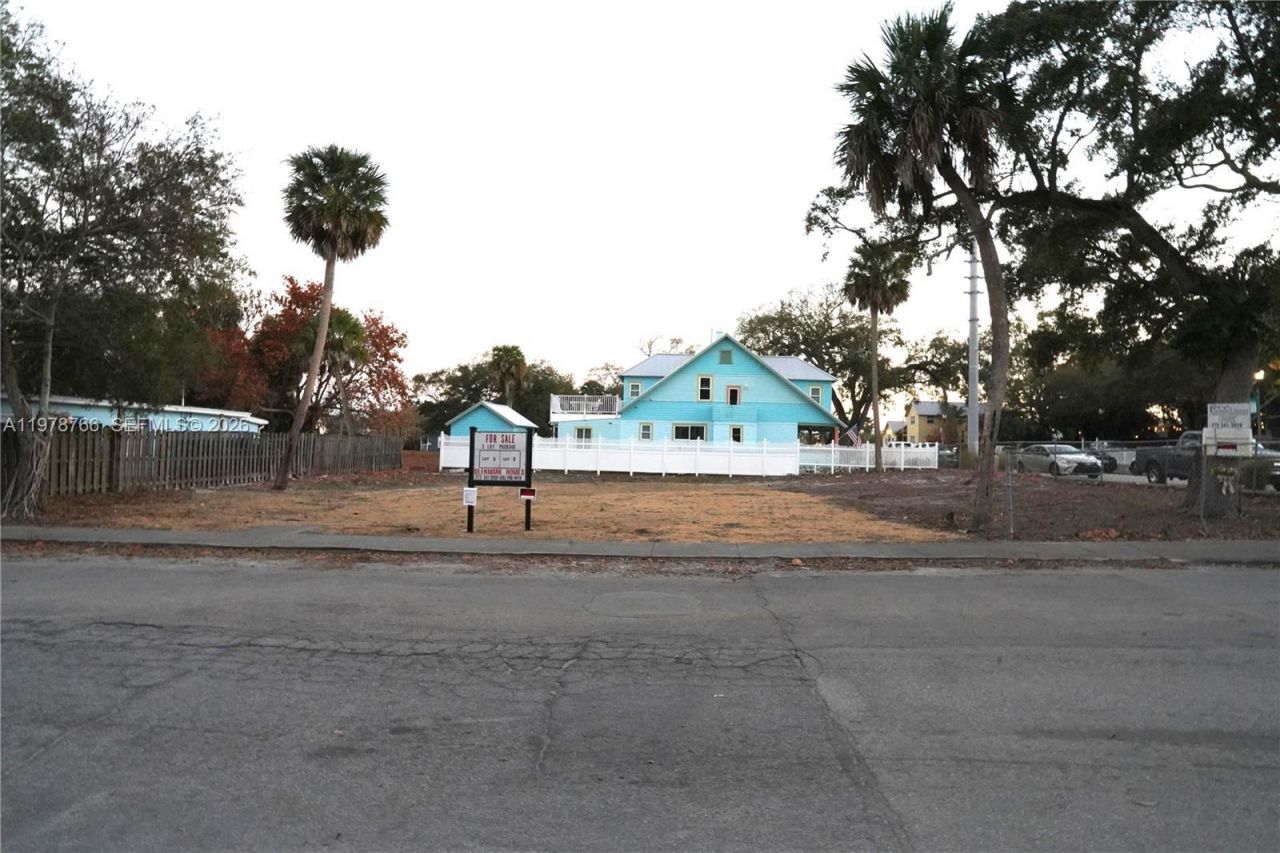 109 Avenue D , Fort Pierce, FL 34950 Photo