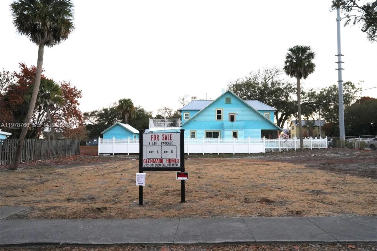 109 Avenue D , Fort Pierce, FL 34950 Photo