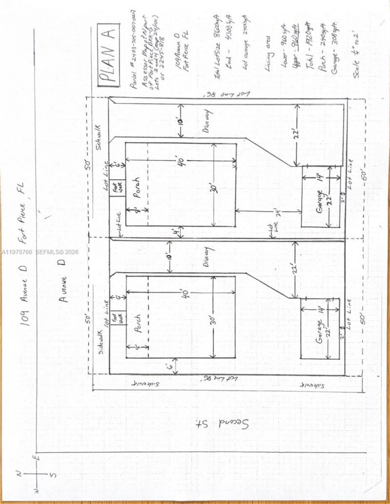 109 Avenue D , Fort Pierce, FL 34950 Photo