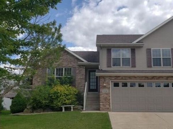 104 Maria Lane, Cottage Grove, WI 53527