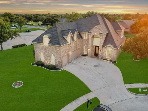 9601 Waterview Parkway, Rowlett, TX 75089