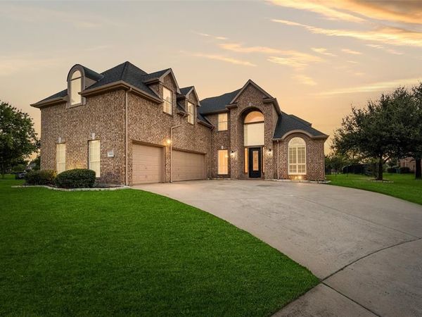 9601 Waterview Parkway, Rowlett, TX 75089
