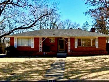 2438 Five Mile Circle, Dallas, TX 75233