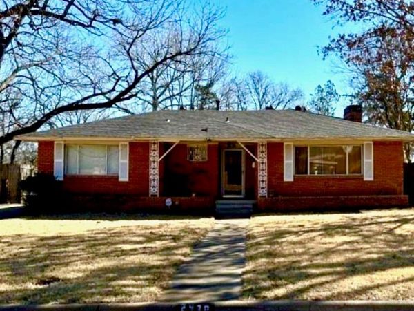 2438 Five Mile Circle, Dallas, TX 75233