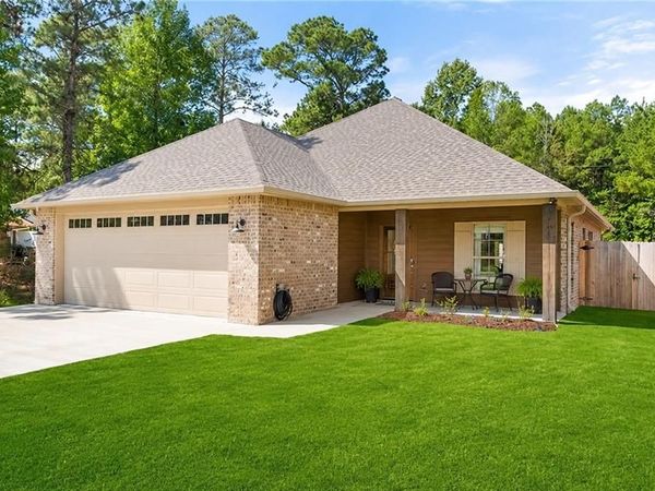 4441 HATHERN Drive, Pineville, LA 71360