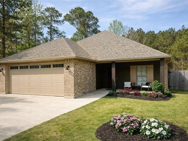 4441 HATHERN Drive, Pineville, LA 71360