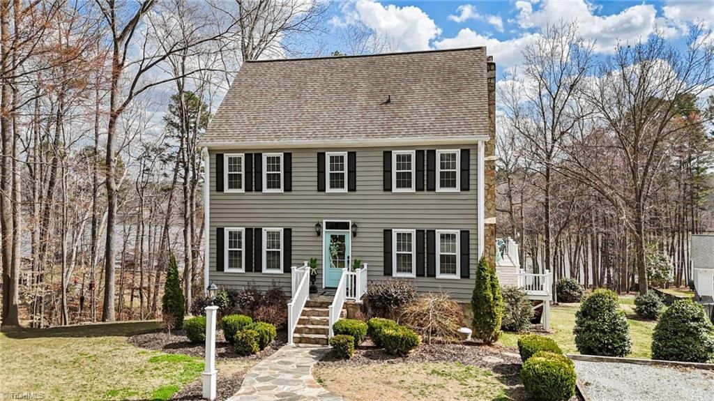 181 Stonegate Drive, Roxboro, NC 27574 Main Photo