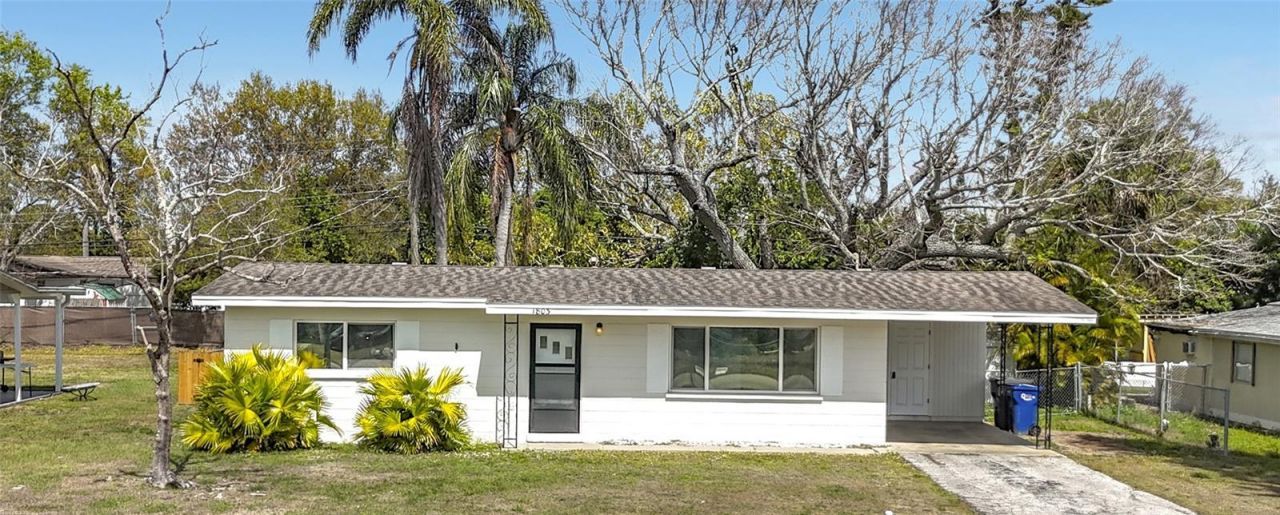 1803 46th Ave Drive W, Bradenton, FL 34207 Photo