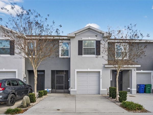 5435 DRAGONFLY DRIVE , WILDWOOD, FL 34785