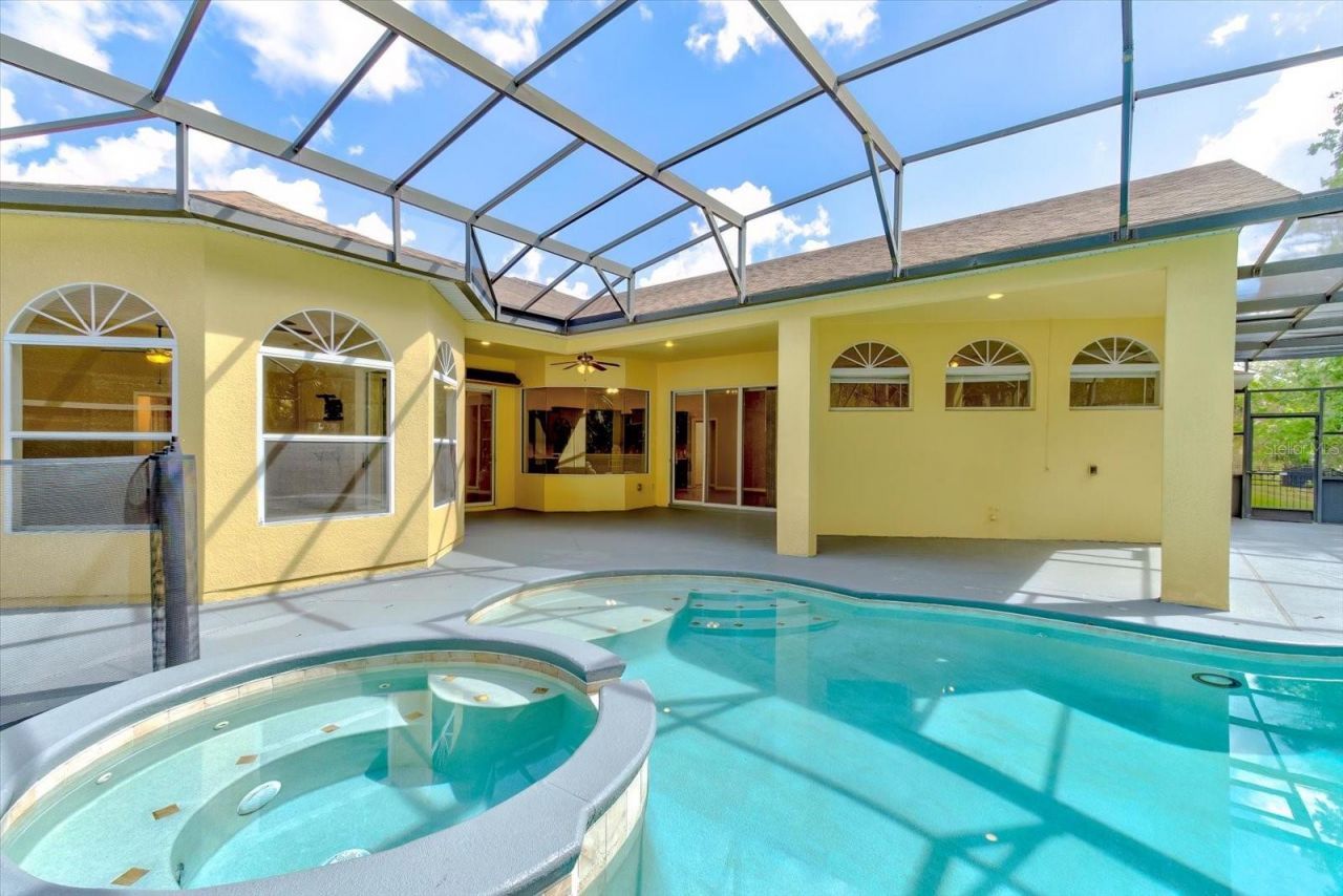 2624 Fawnlake Trail , Orlando, FL 32828 Photo